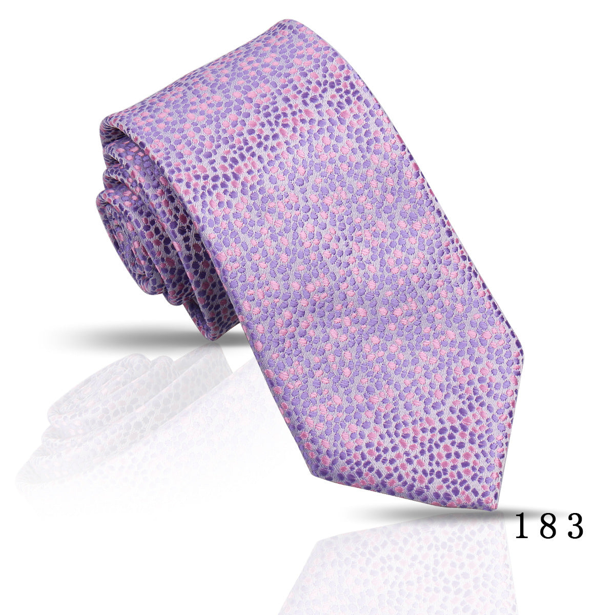 Men's Business Tie