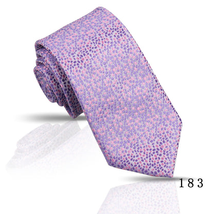 Men's Business Tie