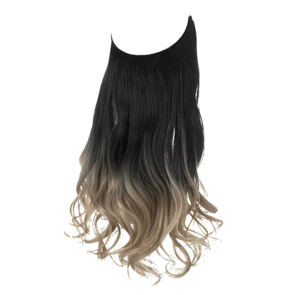 Wavy Hair Extensions