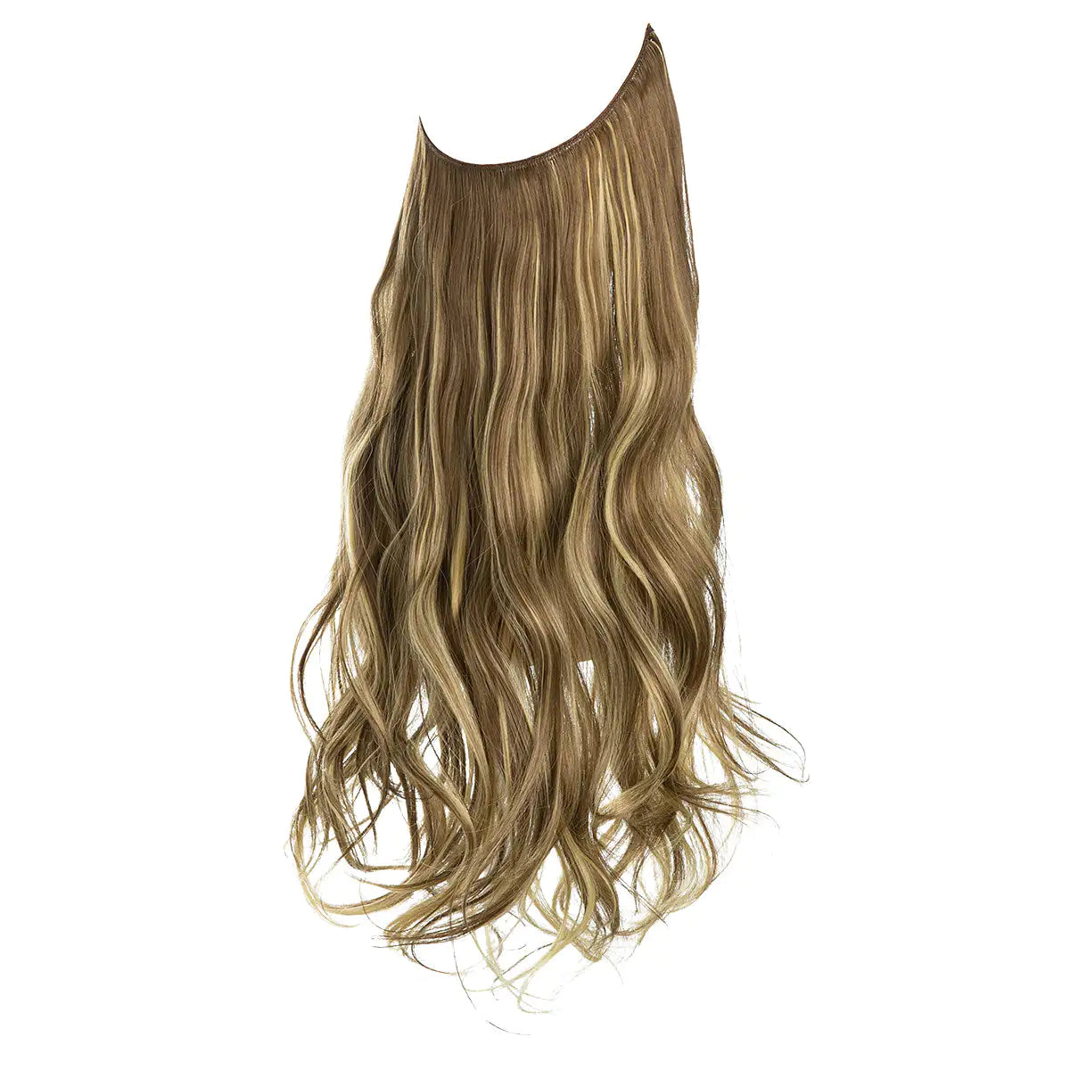 Wavy Hair Extensions