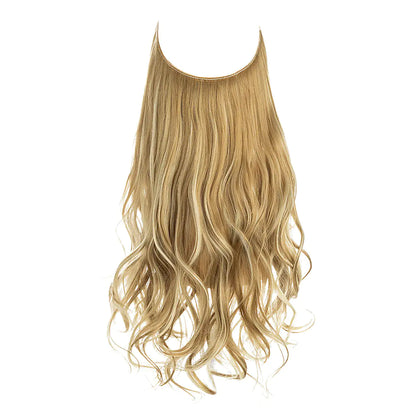 Wavy Hair Extensions