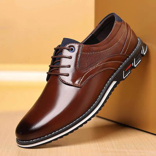 Chaussure habillée Oxford Imperial