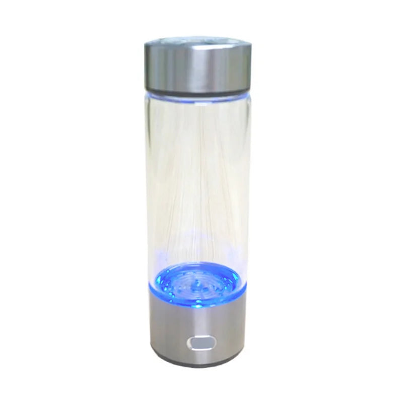 420ML Hydrogen Water Bottle