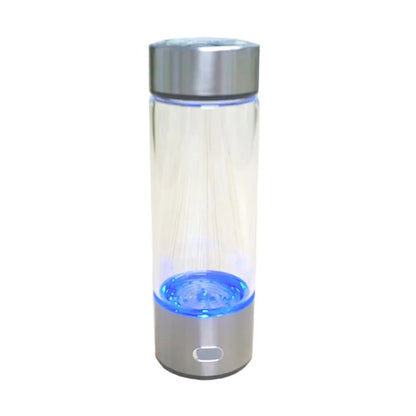 420ML Hydrogen Water Bottle