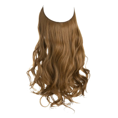 Wavy Hair Extensions