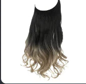 Wavy Hair Extensions