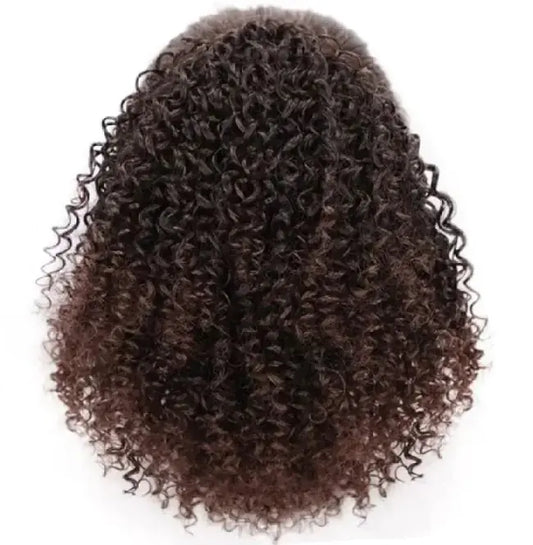 Small Curly Wigs