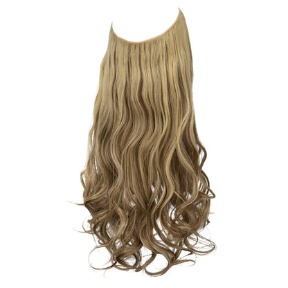 Wavy Hair Extensions