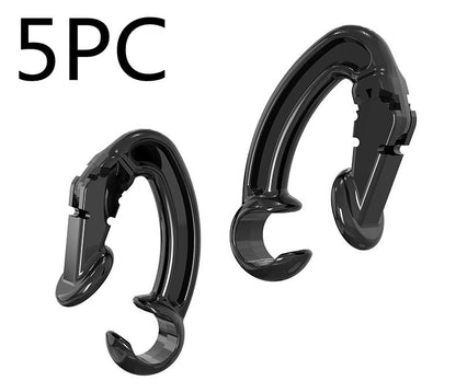 Compatible With , Ear Hooks Compatible Earbud Clips Ear Holder For Sport Running Cycling And Other Indoor-Outdoor Activities