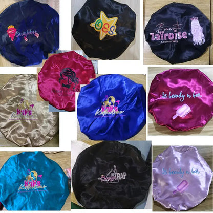 Gorros para pelucas de Alileader