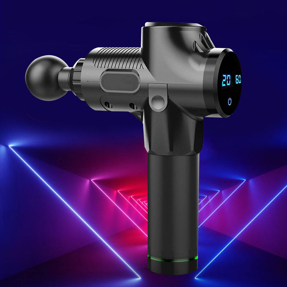 Massager Gun