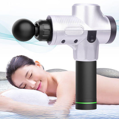 Massager Gun