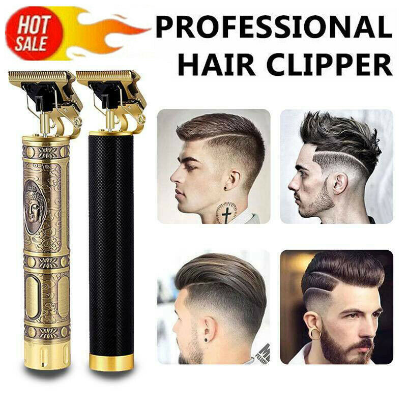 Rechargeable Shaver, Beard and Hair Trimmer
