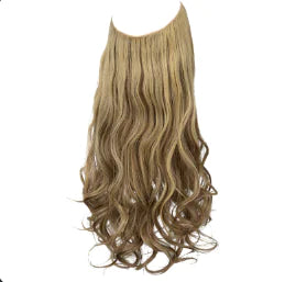 Wavy Hair Extensions