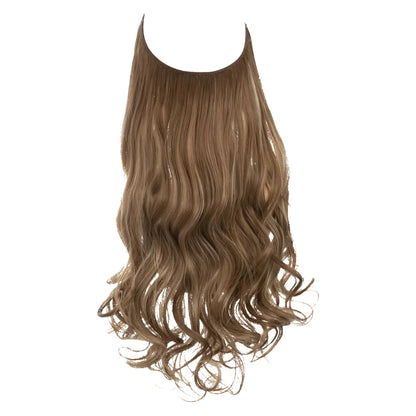 Wavy Hair Extensions