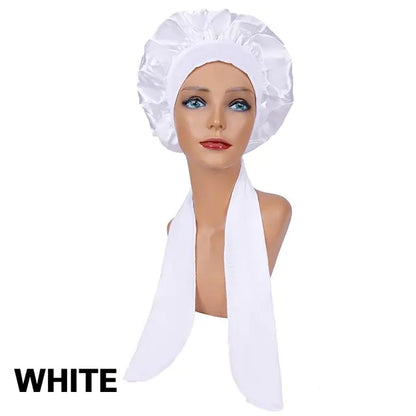 Alileader Hair Wig Bonnets