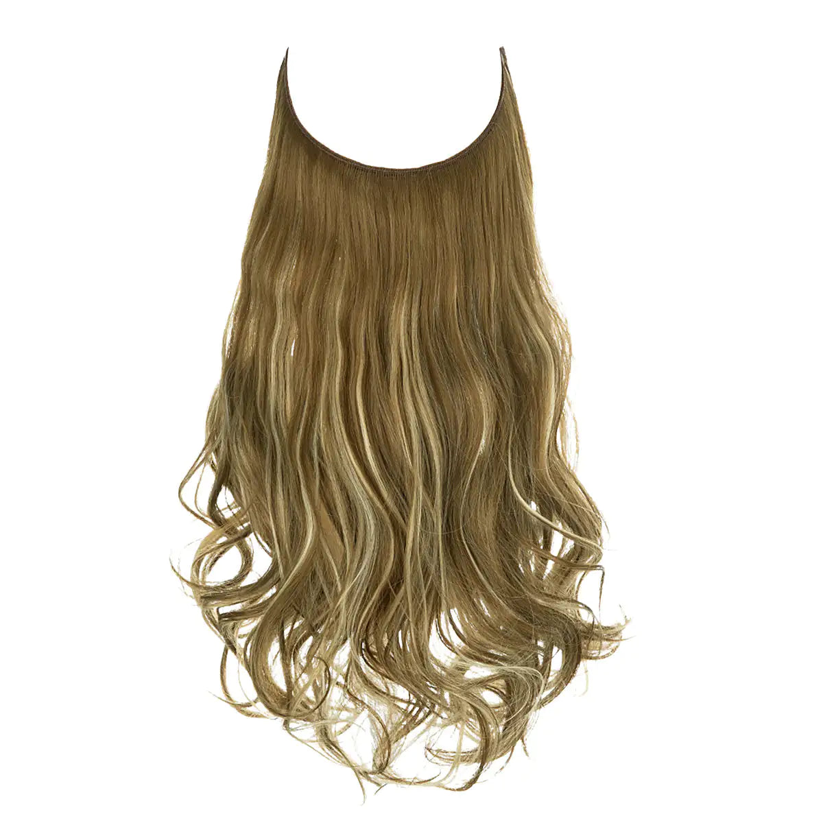 Wavy Hair Extensions