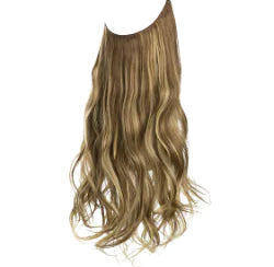 Wavy Hair Extensions