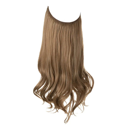 Wavy Hair Extensions