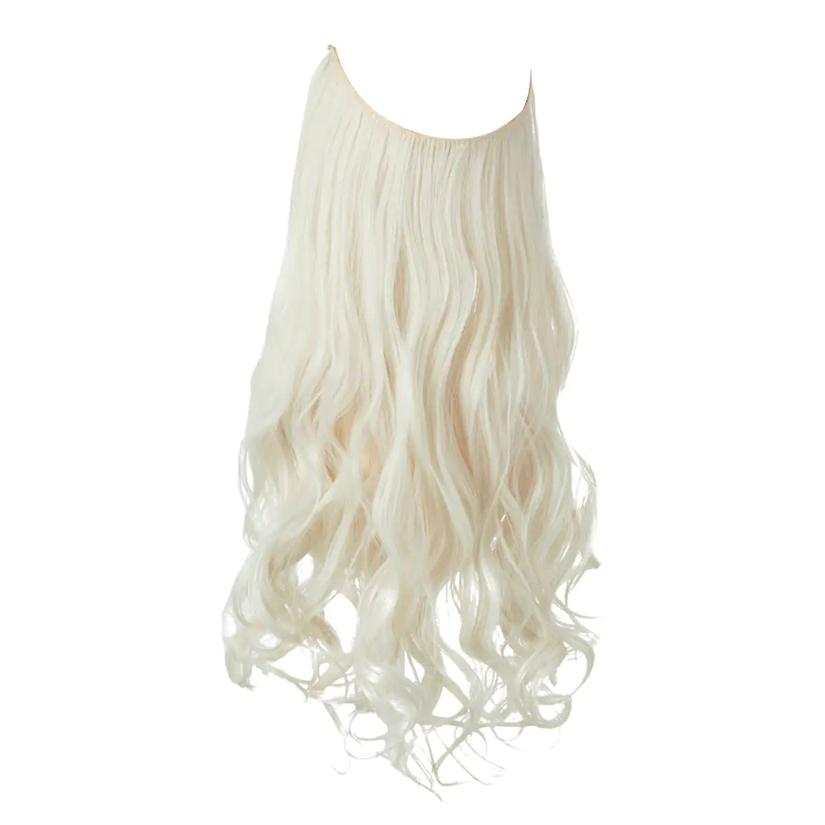 Wavy Hair Extensions