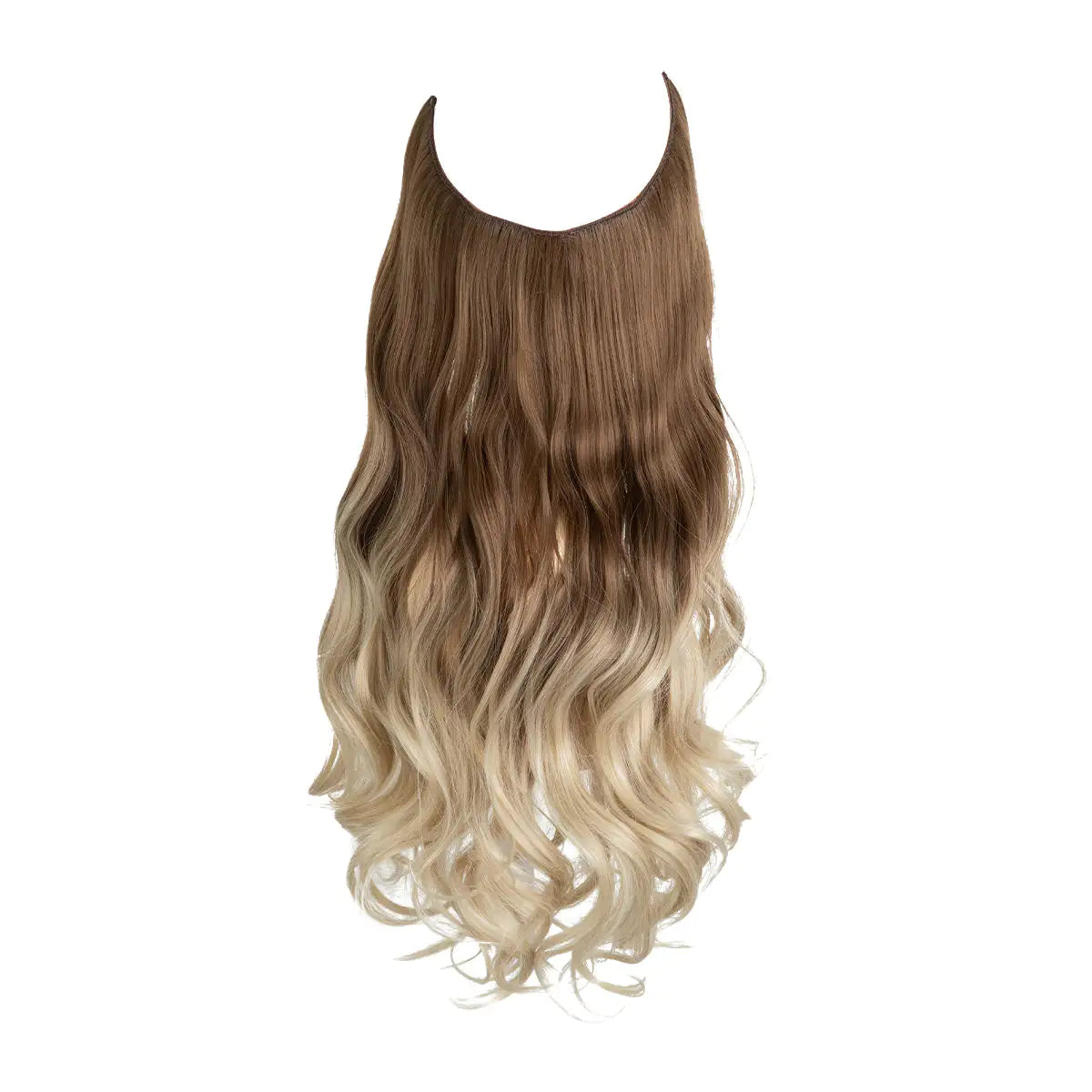 Wavy Hair Extensions