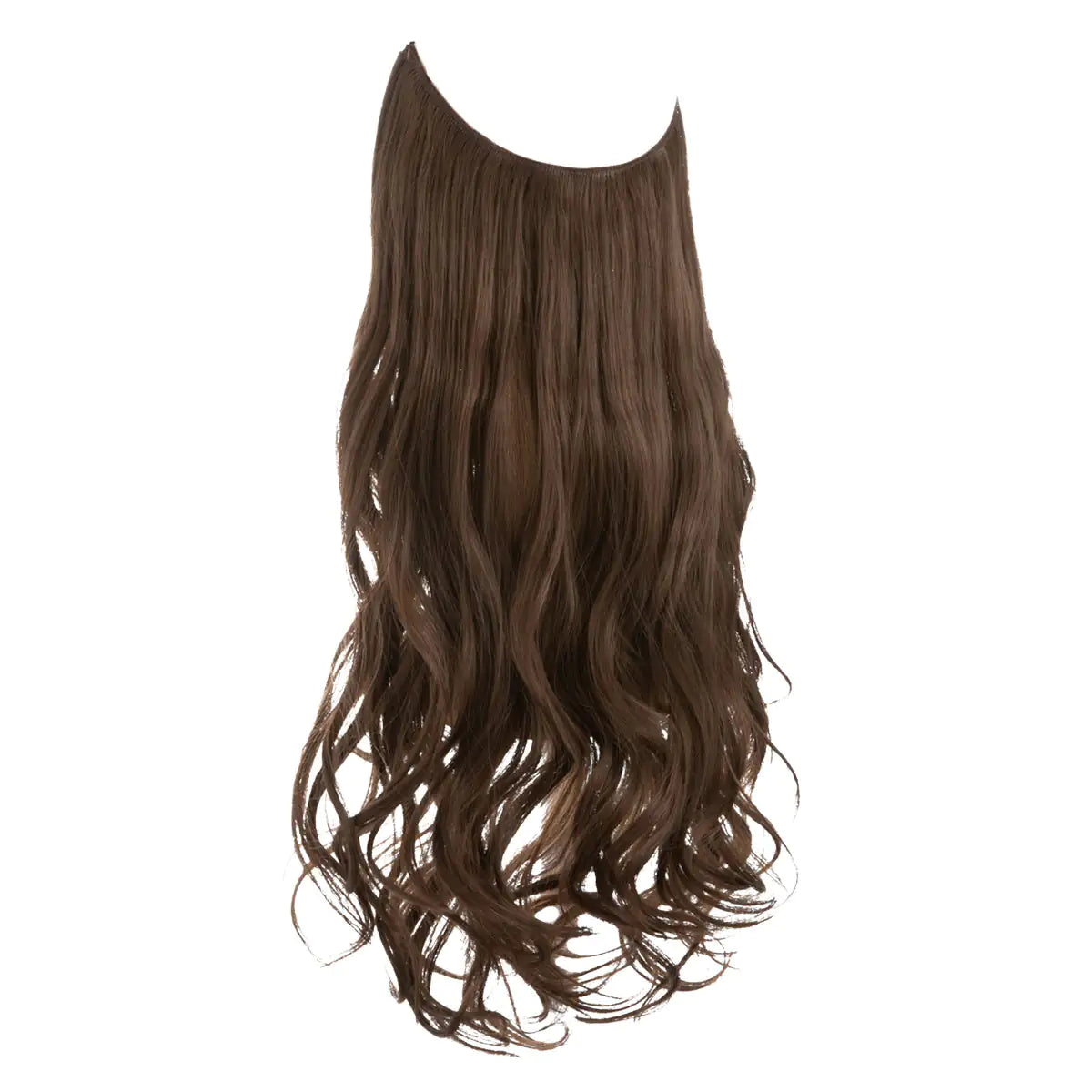 Wavy Hair Extensions